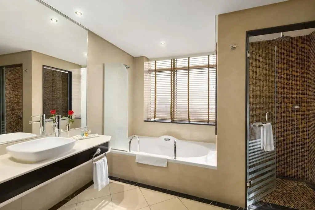 Eastyard Khobar Hotel - Formerly Ramada by Wyndham Khobar