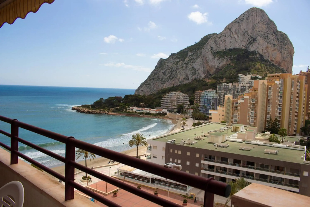 Apartamentos Zafiro Unitursa