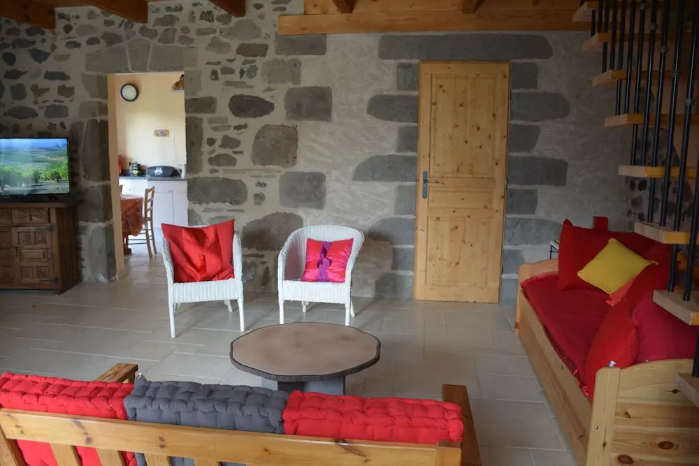 Gîte Prades