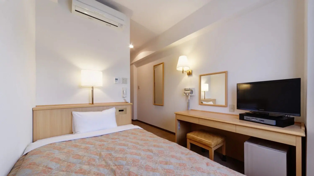 Hotel AZ Saga Tosu