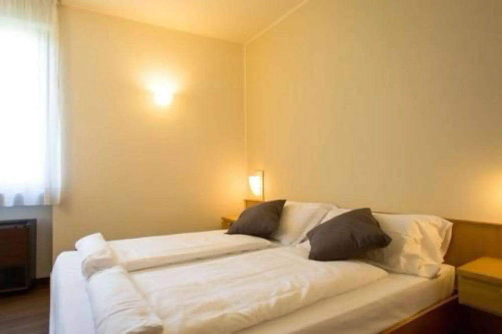 Hotel Speranza
