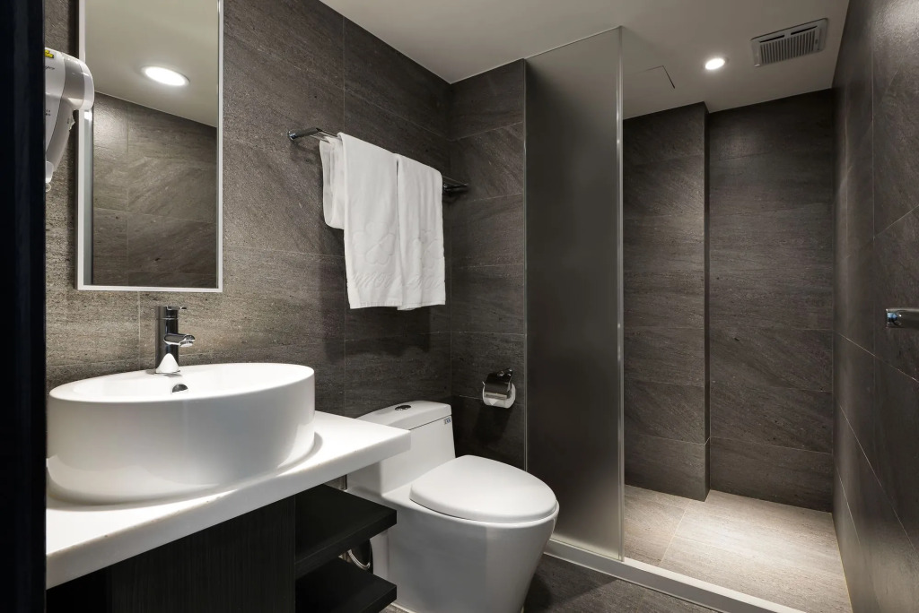 Taichung Amour Hotel