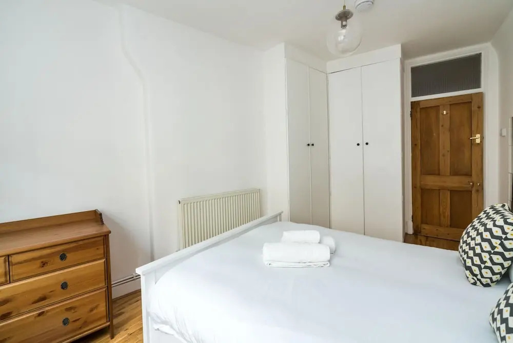 Unique 2BD Flat Kings Cross Central London