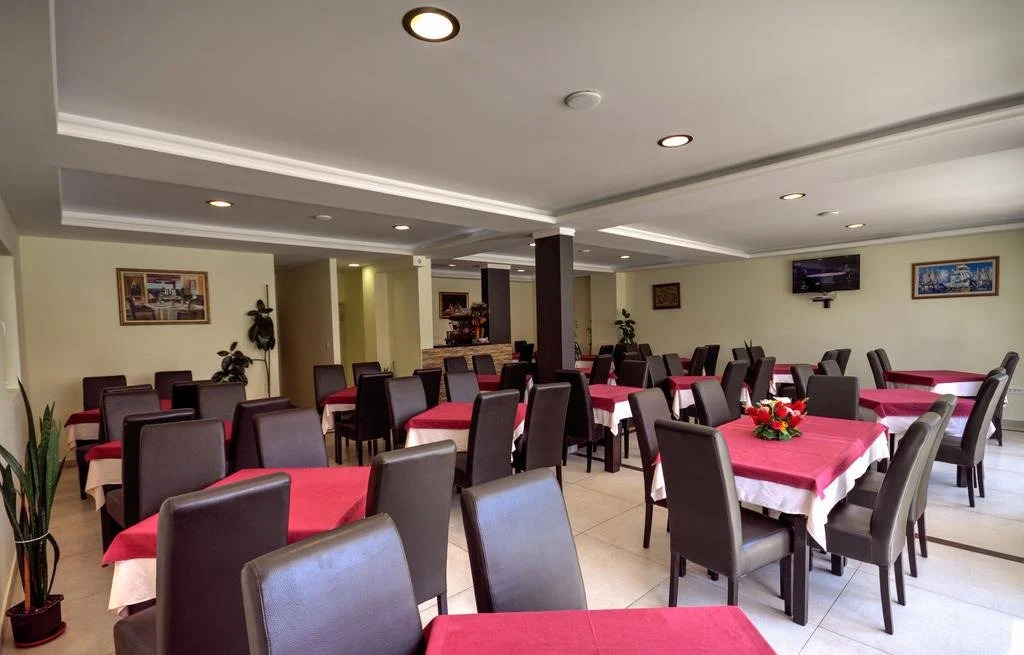 Hotel Kapri