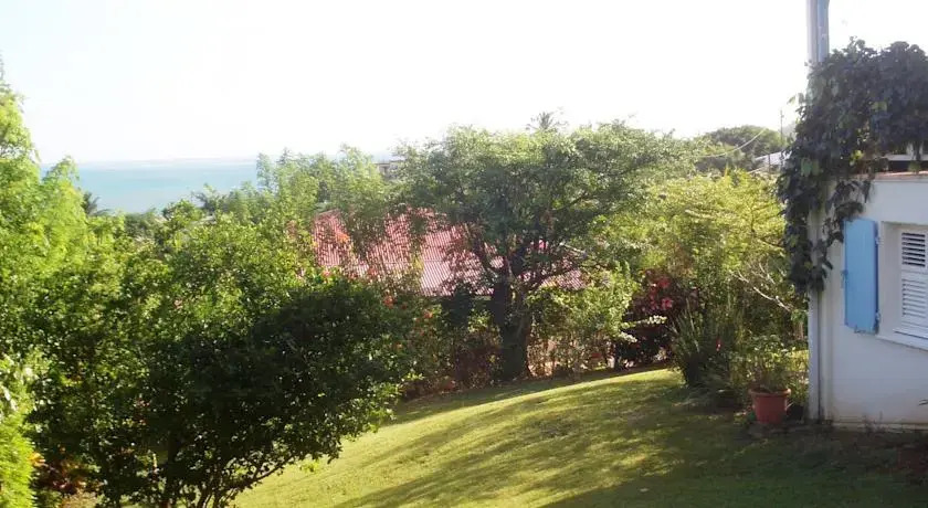 Kay Mimi Martinique