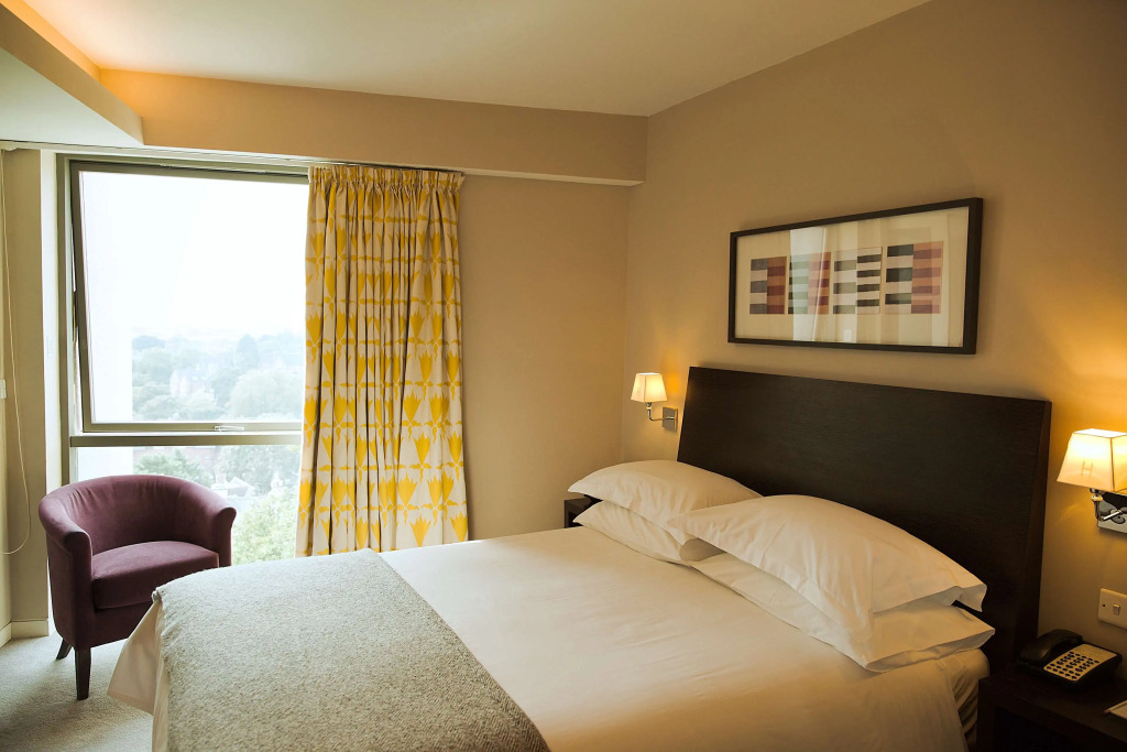 Harts Hotel