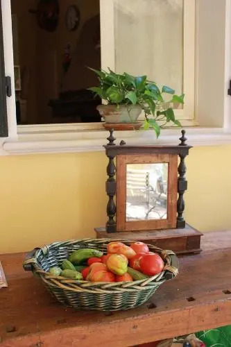 B&B Al Borgo