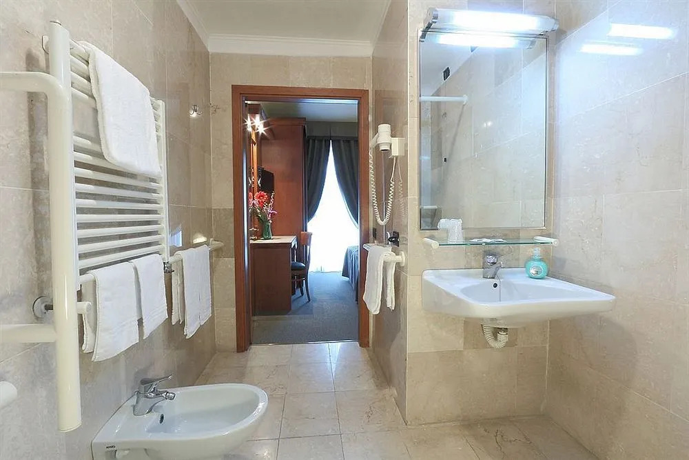 Arcadia GuestHouse
