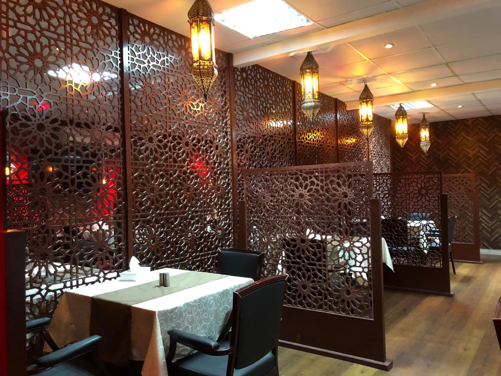 Mutrah Hotel