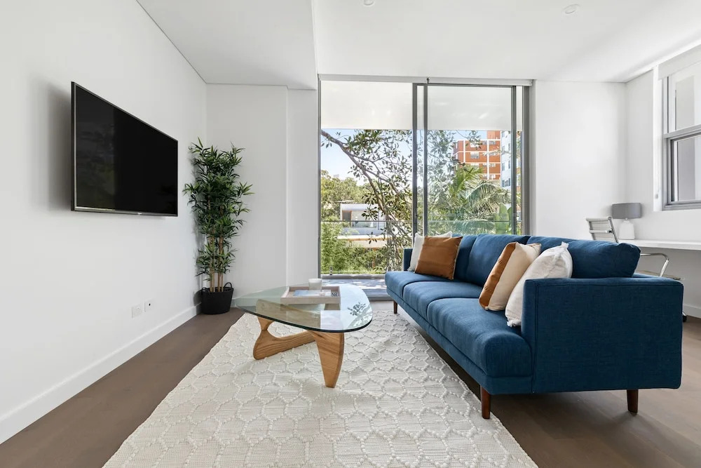 Azure Apartments Bondi by Urban Rest