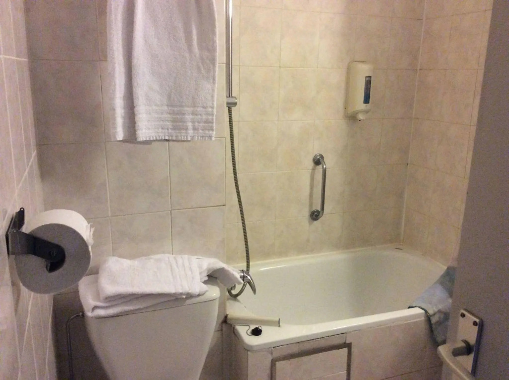 Hotel Aristote