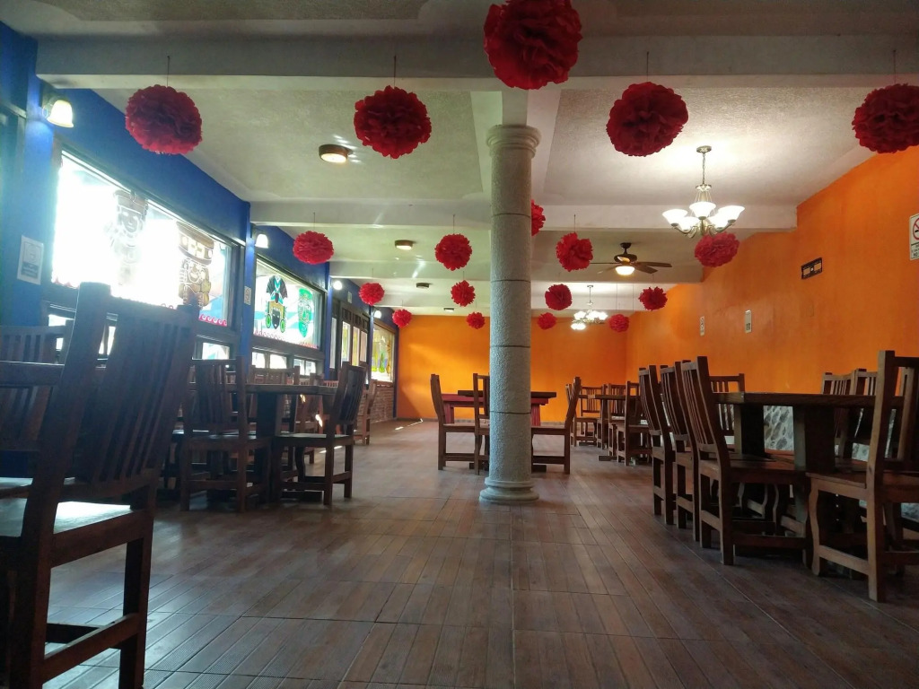 La Finca del Abuelo Teotihuacan