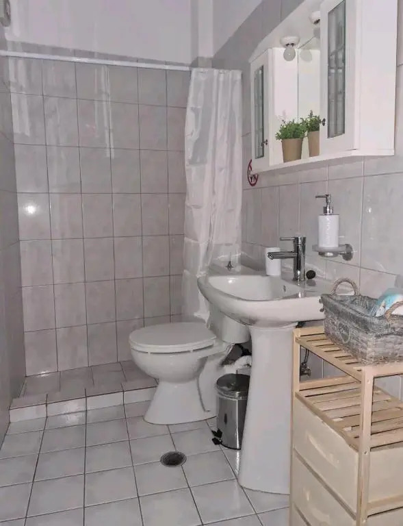 Apartment in the heart of the city 3A