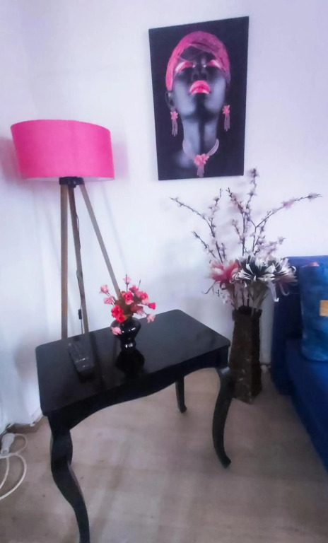 Apartment Sim