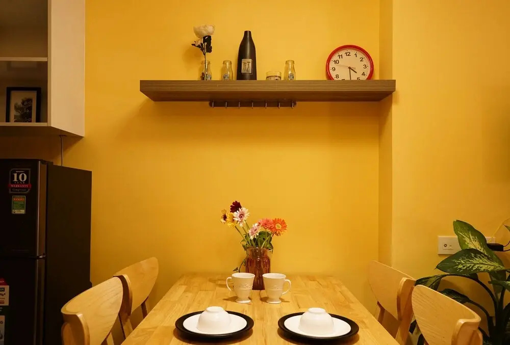 RiverGate Residence Saigon