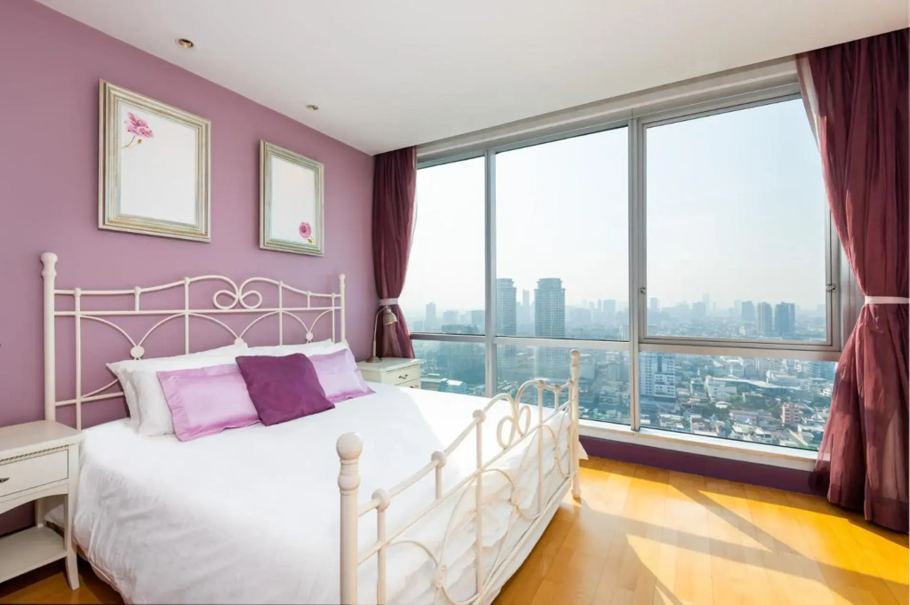 Sky Villas Apartments