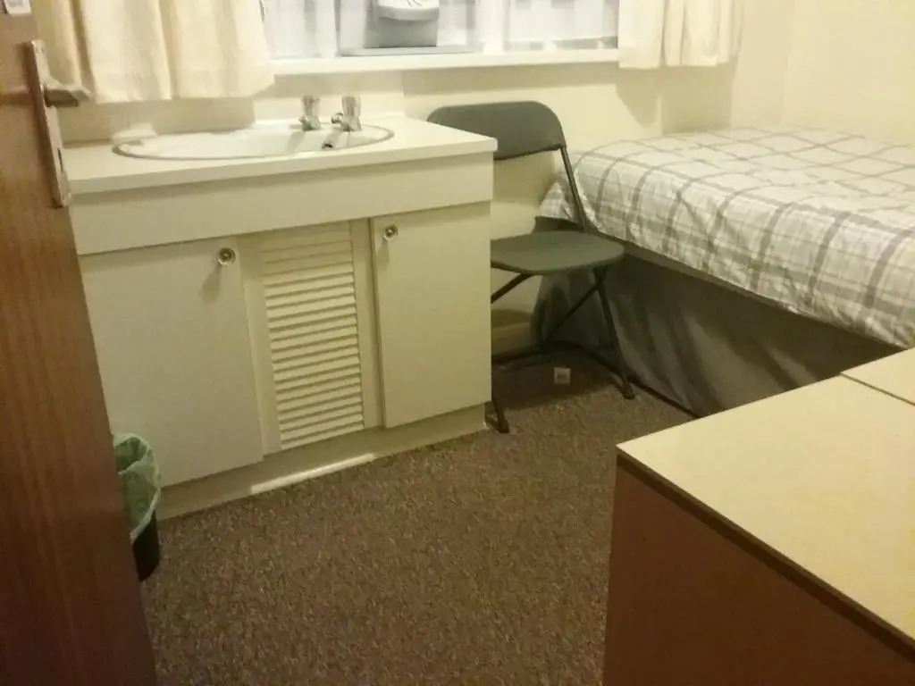 Y-NOT Guest House