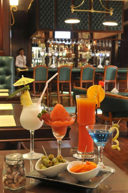 Golden Tulip Bahrain