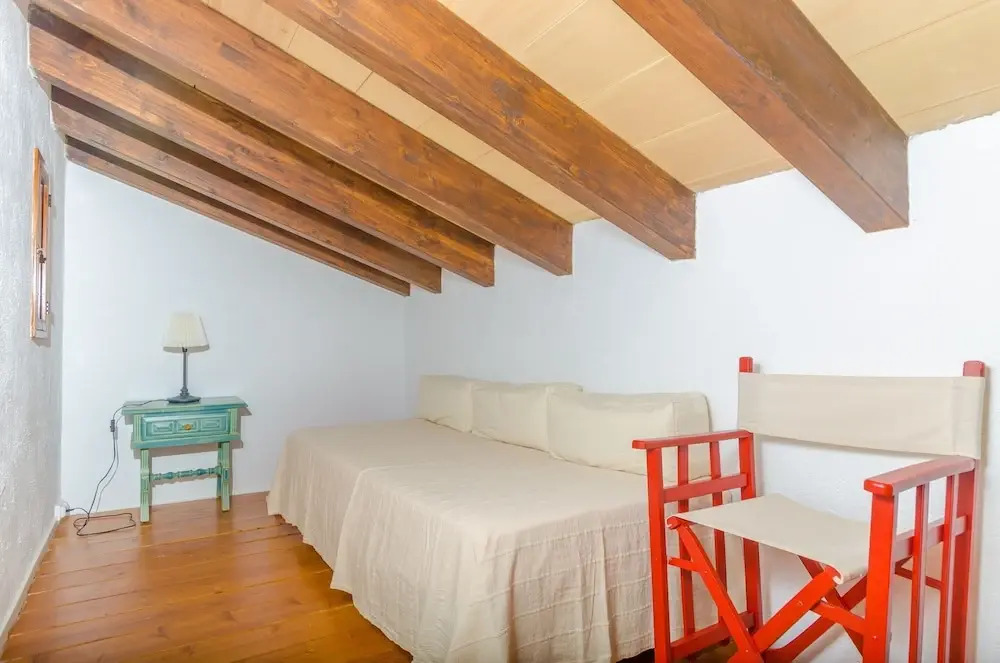 Son Sabater - Villa With Pool