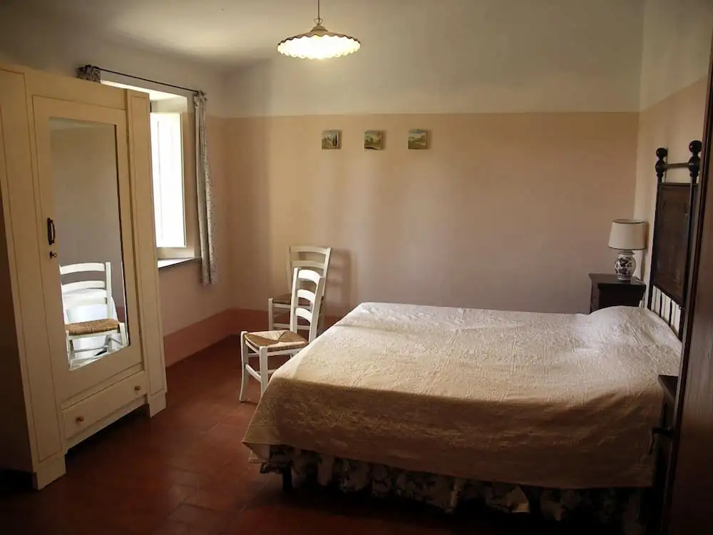 Villa Vallocchie