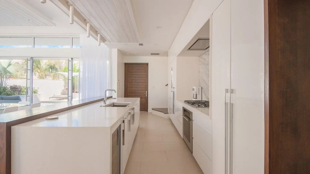 Top villa with fantastic views
