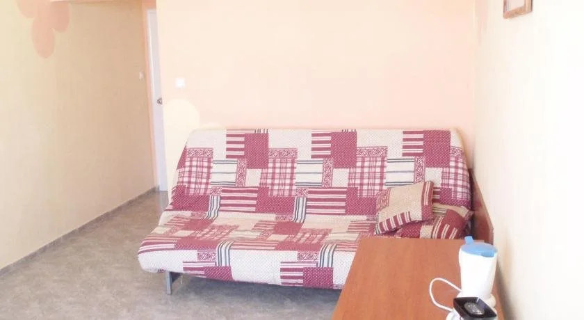 Vasima Hotel