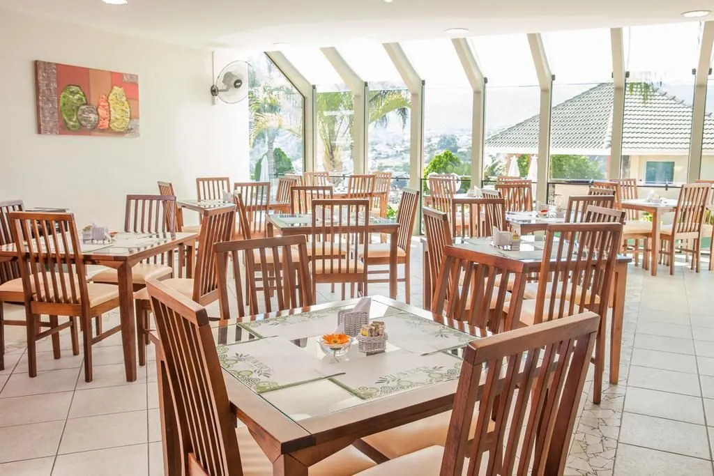 Vila Verde Hotel