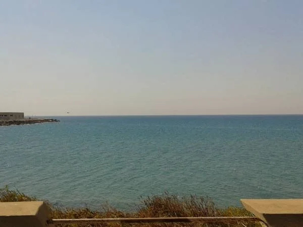 Spiagge Iblee