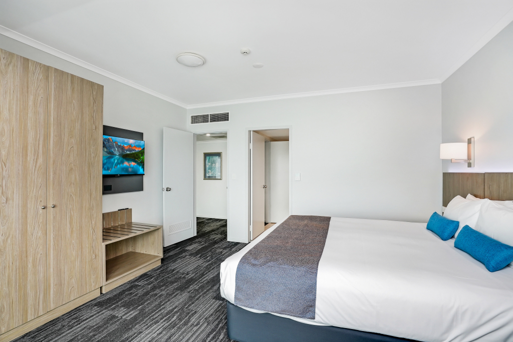 Cairns Sheridan Hotel