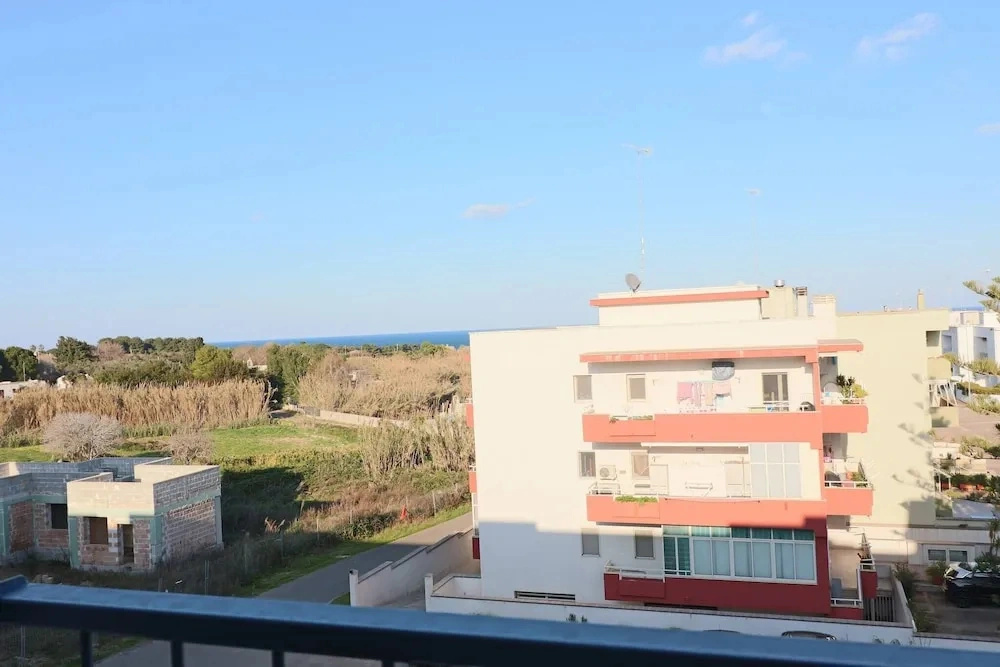 Artemis Dwelling in Otranto