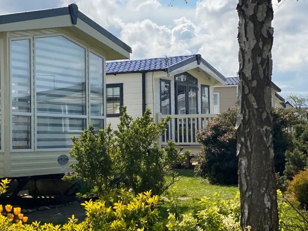 Cleethorpes Pearl Holiday Park by Away Resorts