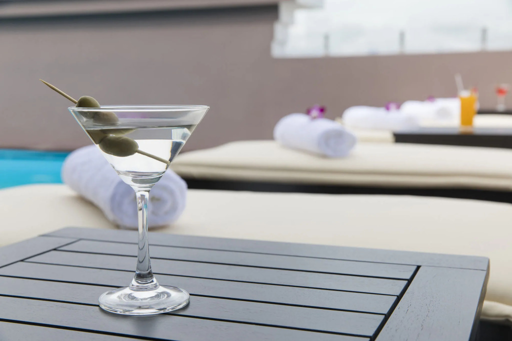 Meriton Hotel Nha Trang