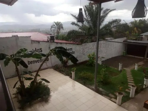 Posada De Hierro