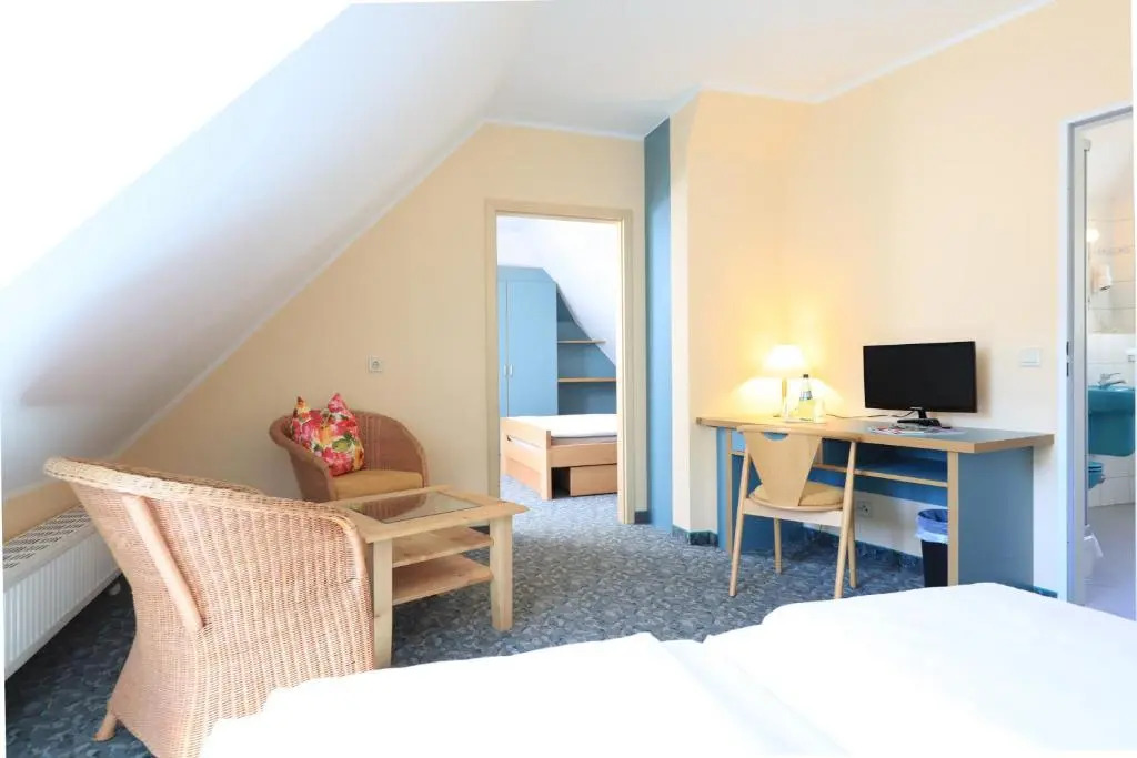 Hotel Wehlener Hof