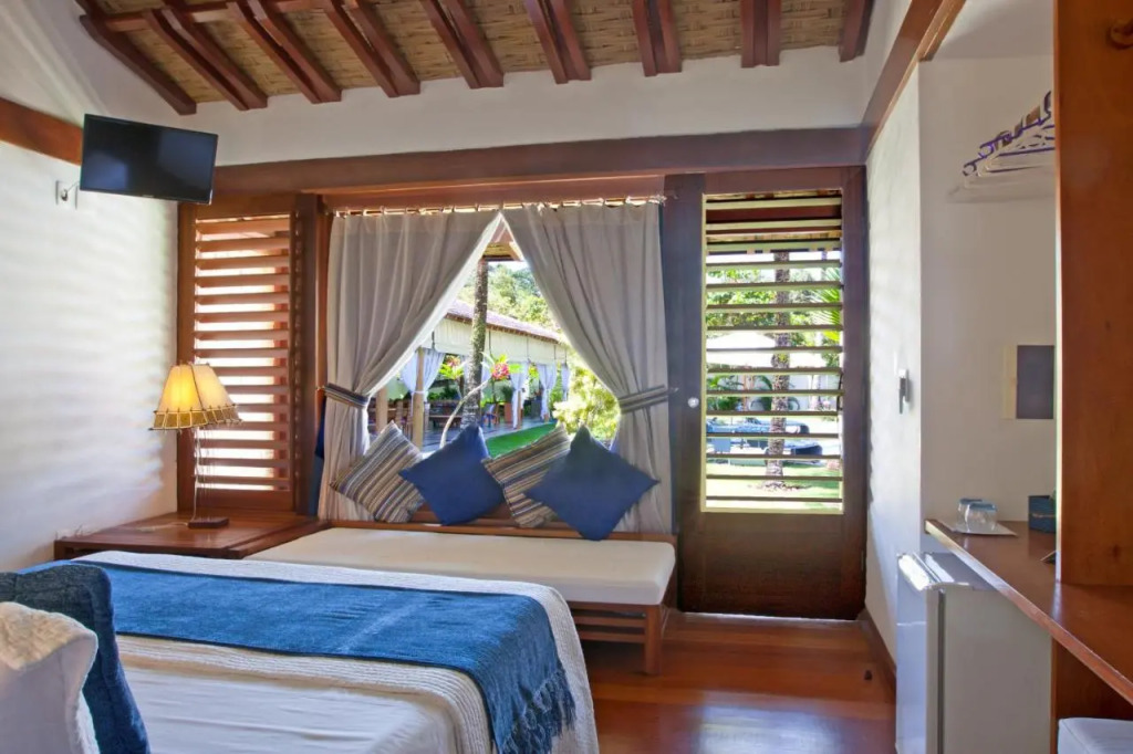 VILLA Palmeira Azul