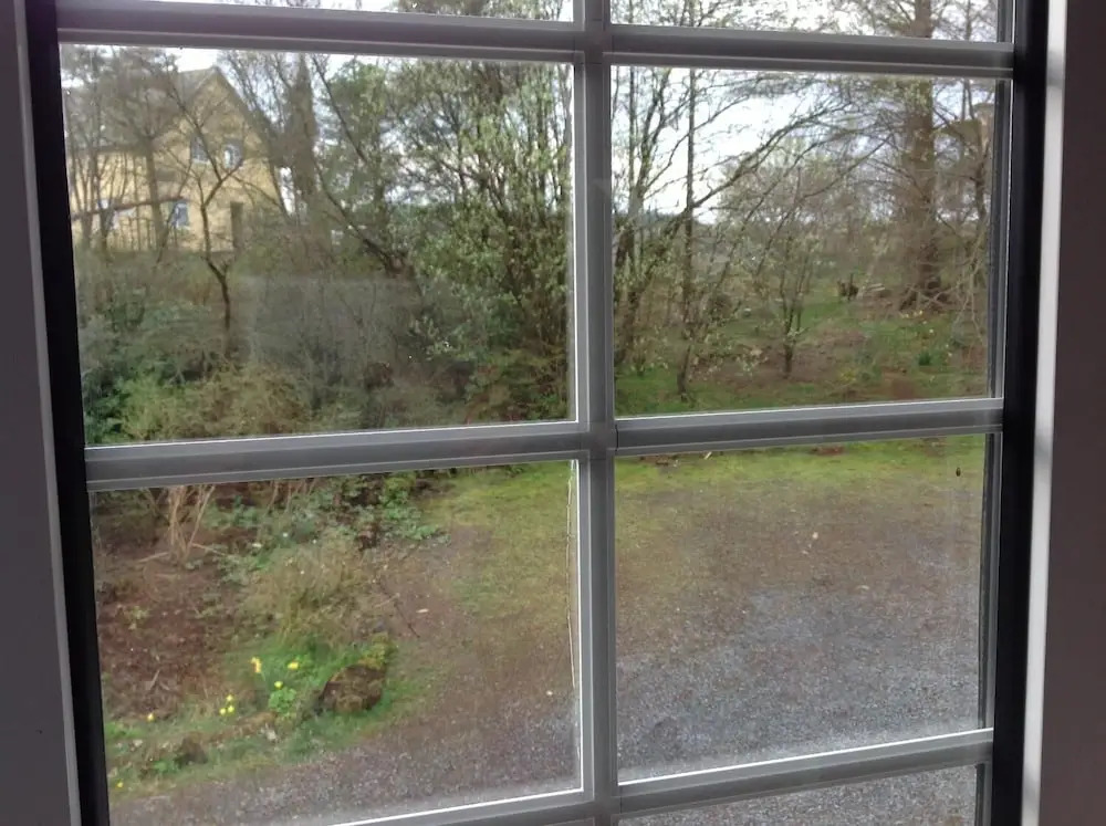 Achafraoich B & B