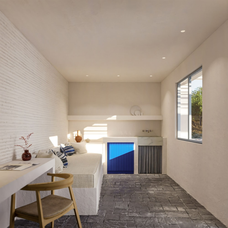 Soleil Hotel Paros