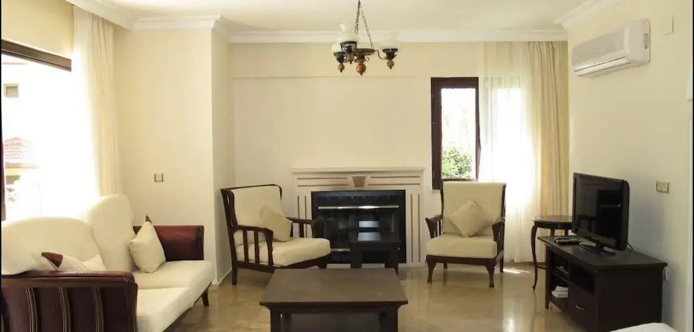 Villa AX08 by JoyLettings