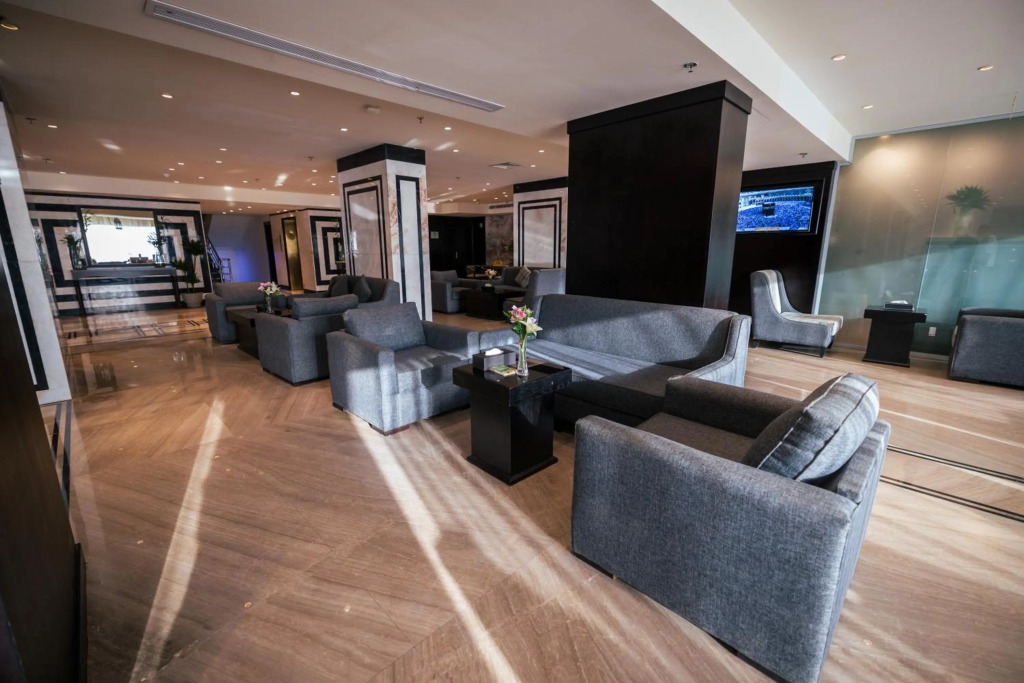 Hawadah Hotel