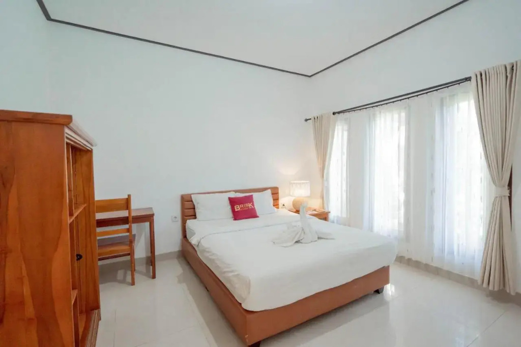 Homestay D'Kasim