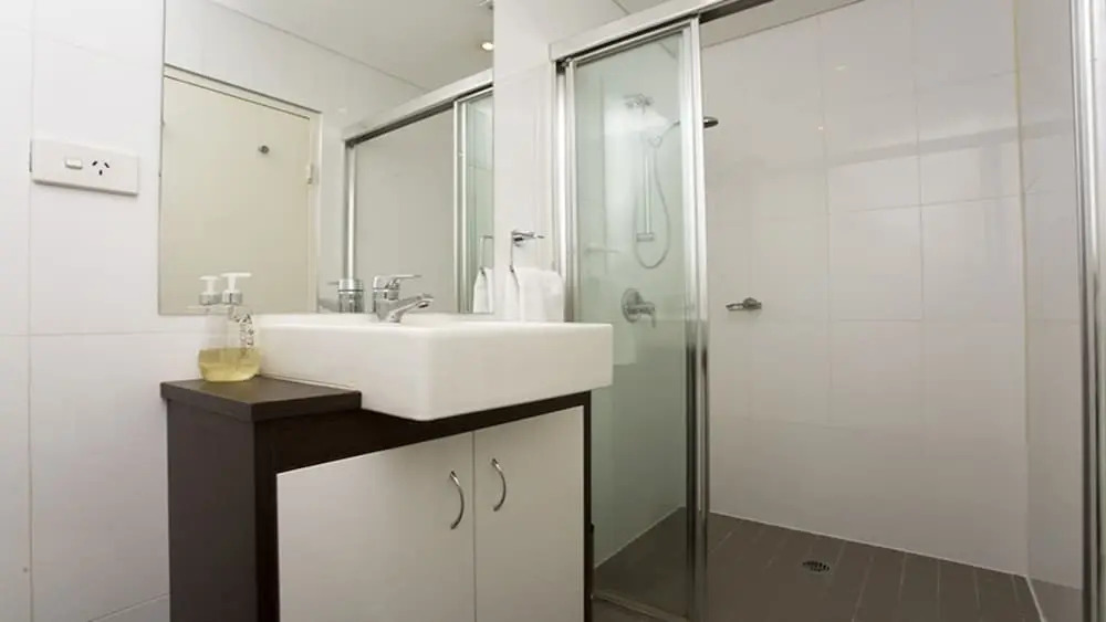 The Apartment Service GLE20