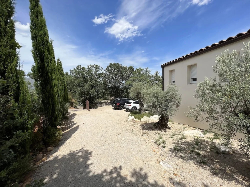 Les Hauts dAvignon