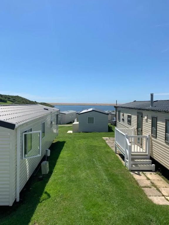 Swan View Haven, Littlesea