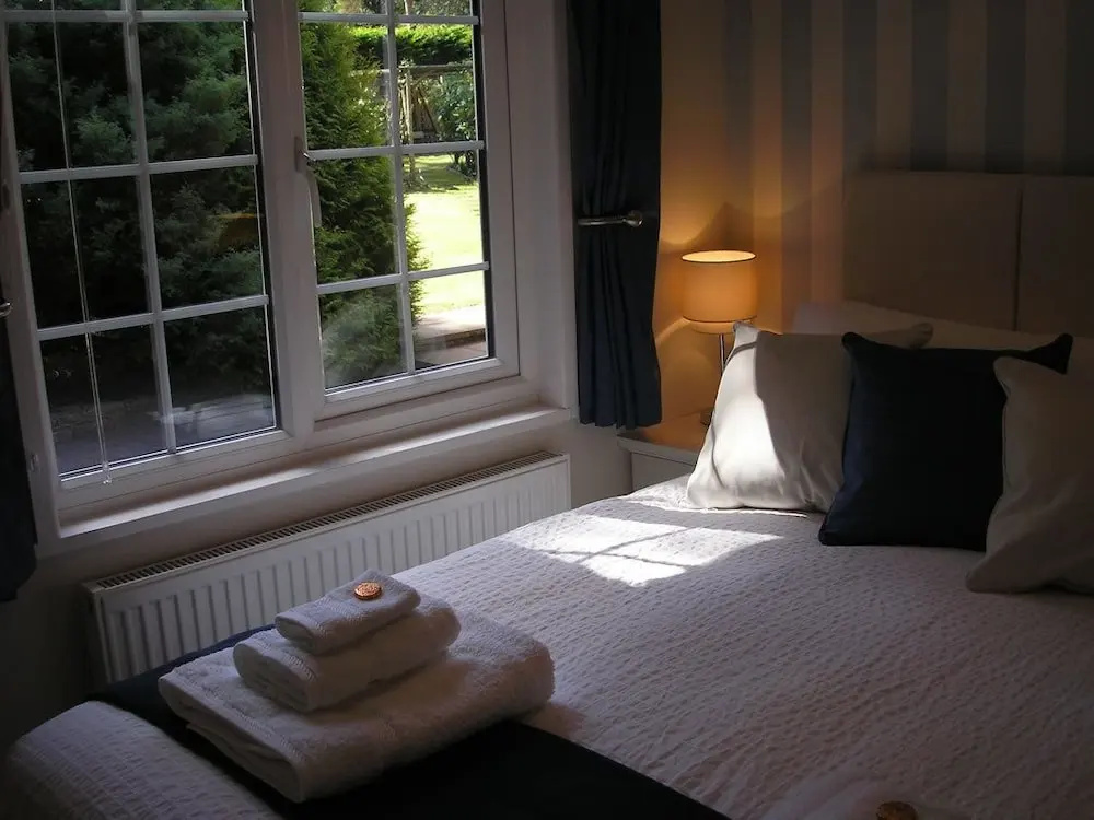 Petherton Cottage Studios