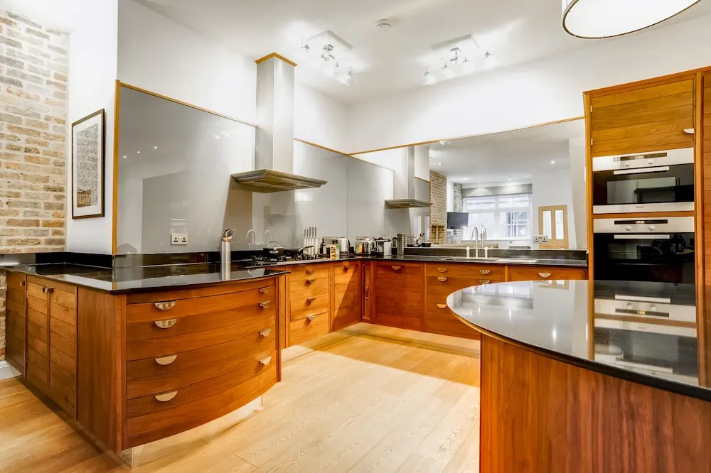 Sweet inn Apartments - Adam & Eve