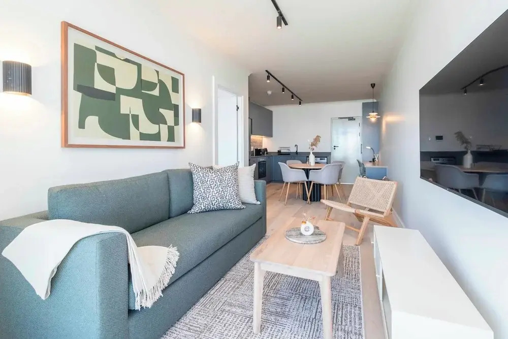 The Sage Aparthotel by Totalstay