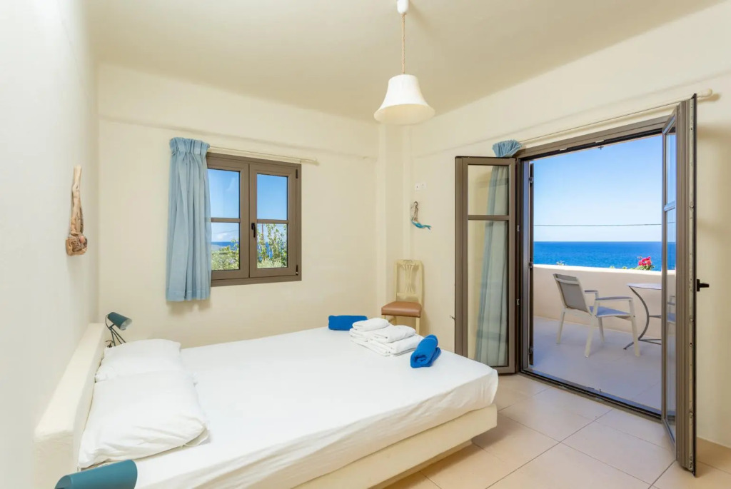 Villa Almira Large Private Pool Walk to Beach Sea Views A C Wifi Car Not Required - 2080