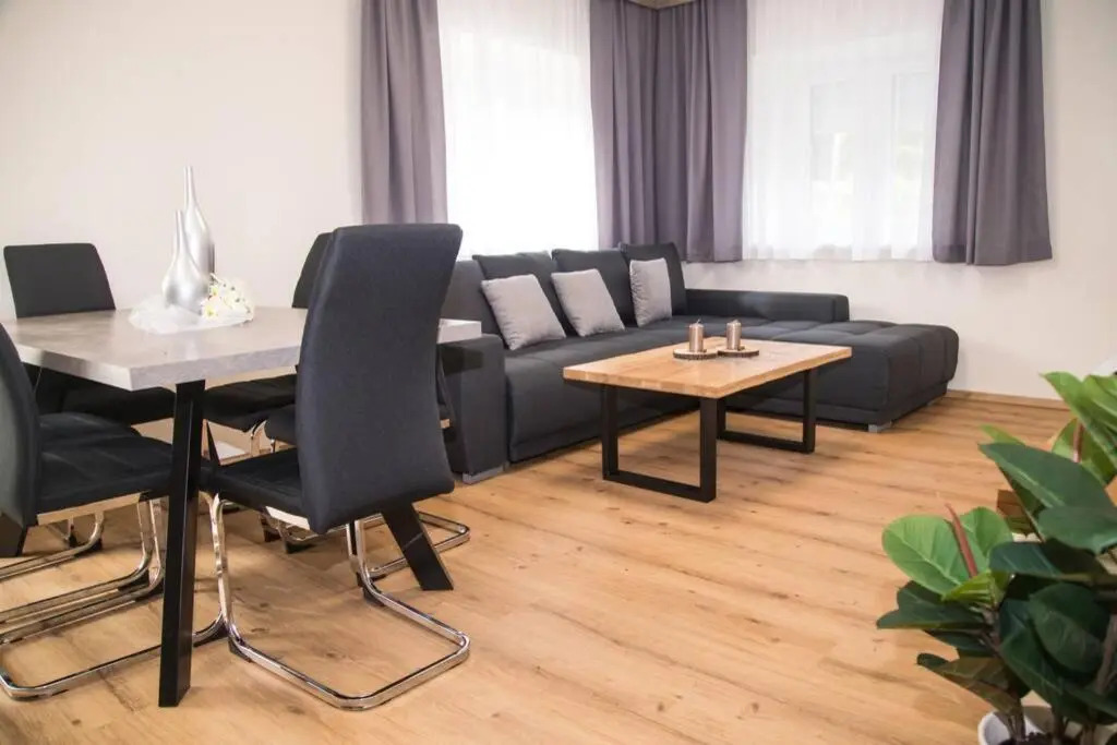 Rochus Appartements