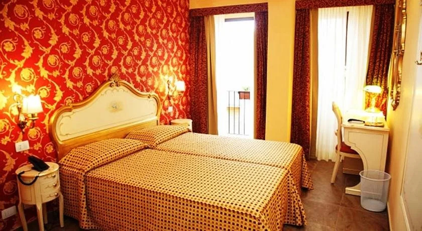Hotel Domenico