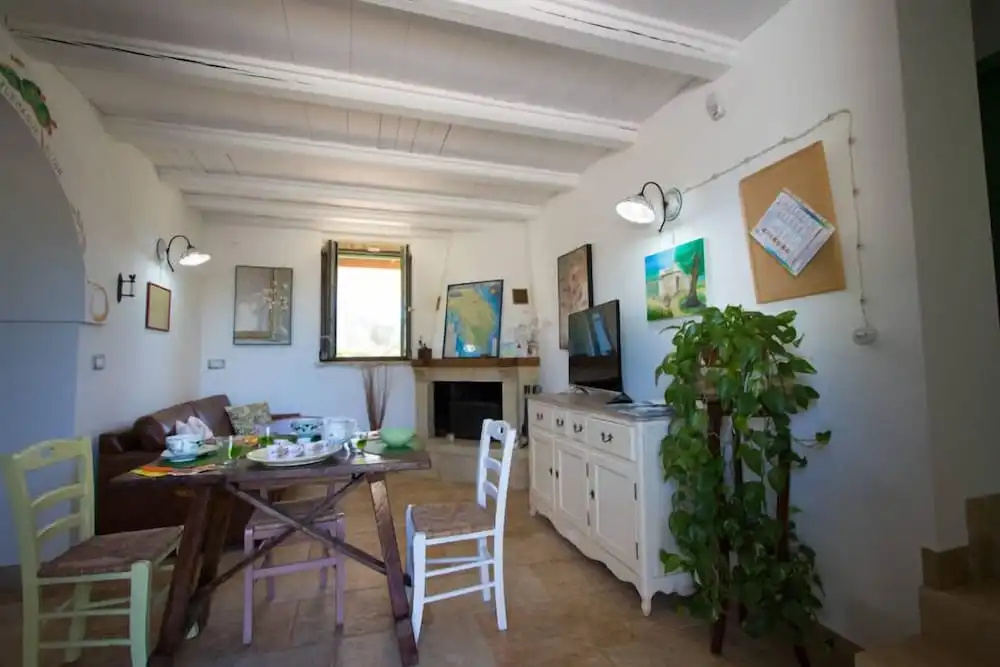 Casale de li Canti - Hotel Agriturismo